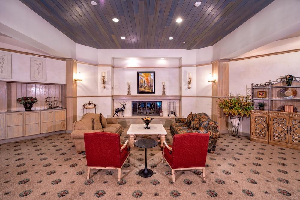 Park Plaza Beaver Creek Eksteriør billede