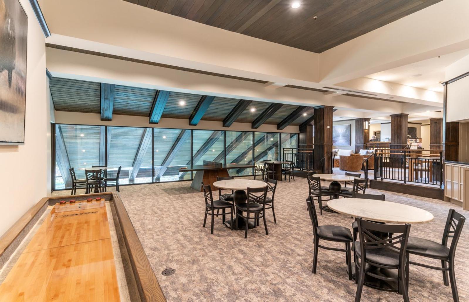 Park Plaza Beaver Creek Eksteriør billede