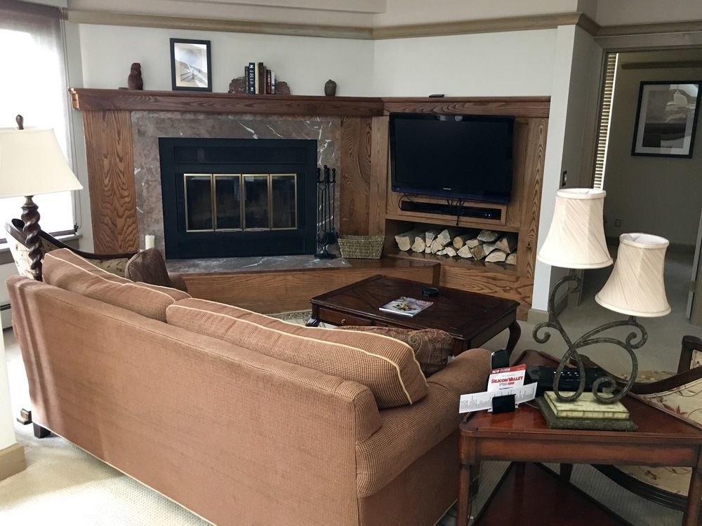 Park Plaza Beaver Creek Eksteriør billede