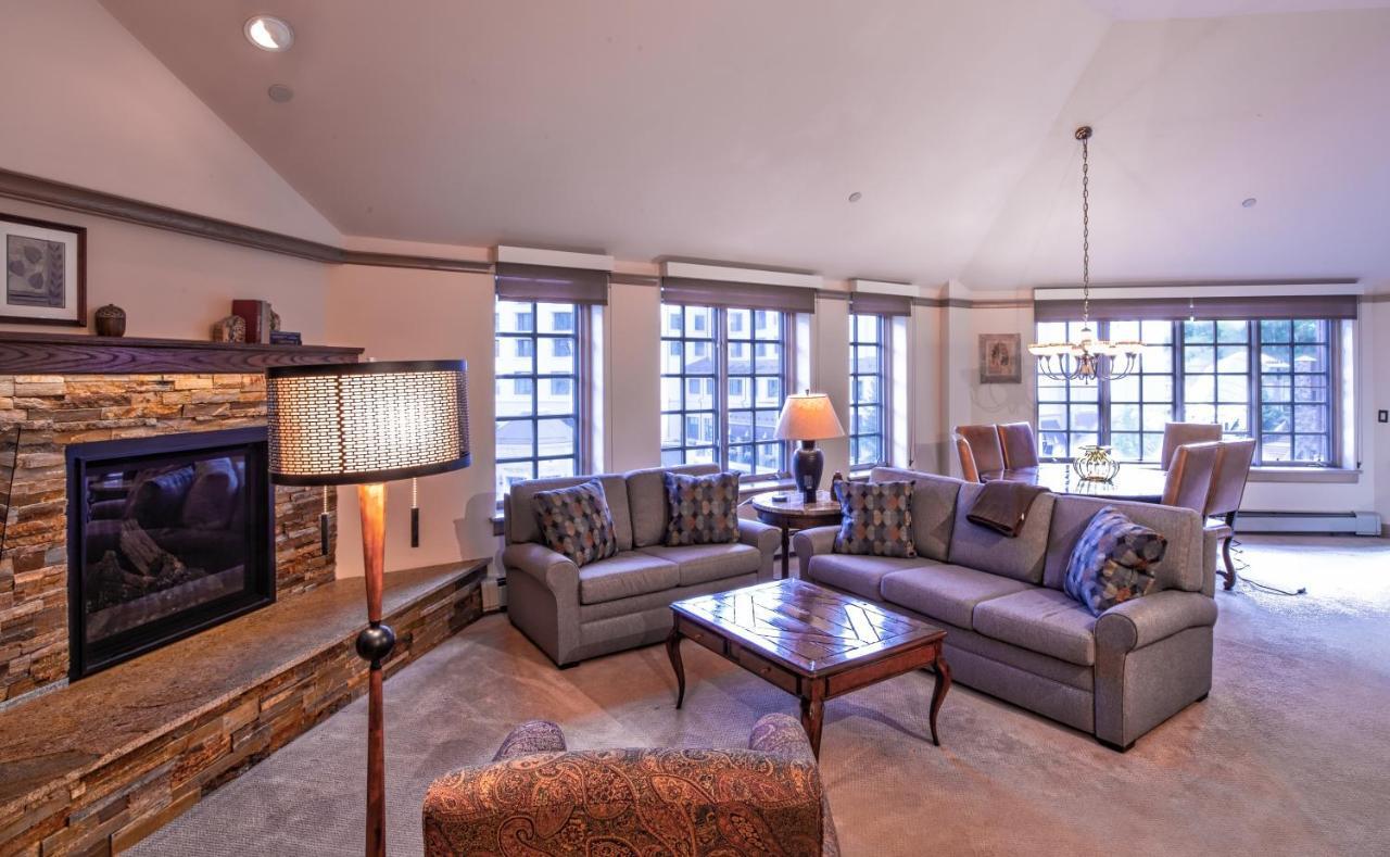 Park Plaza Beaver Creek Eksteriør billede