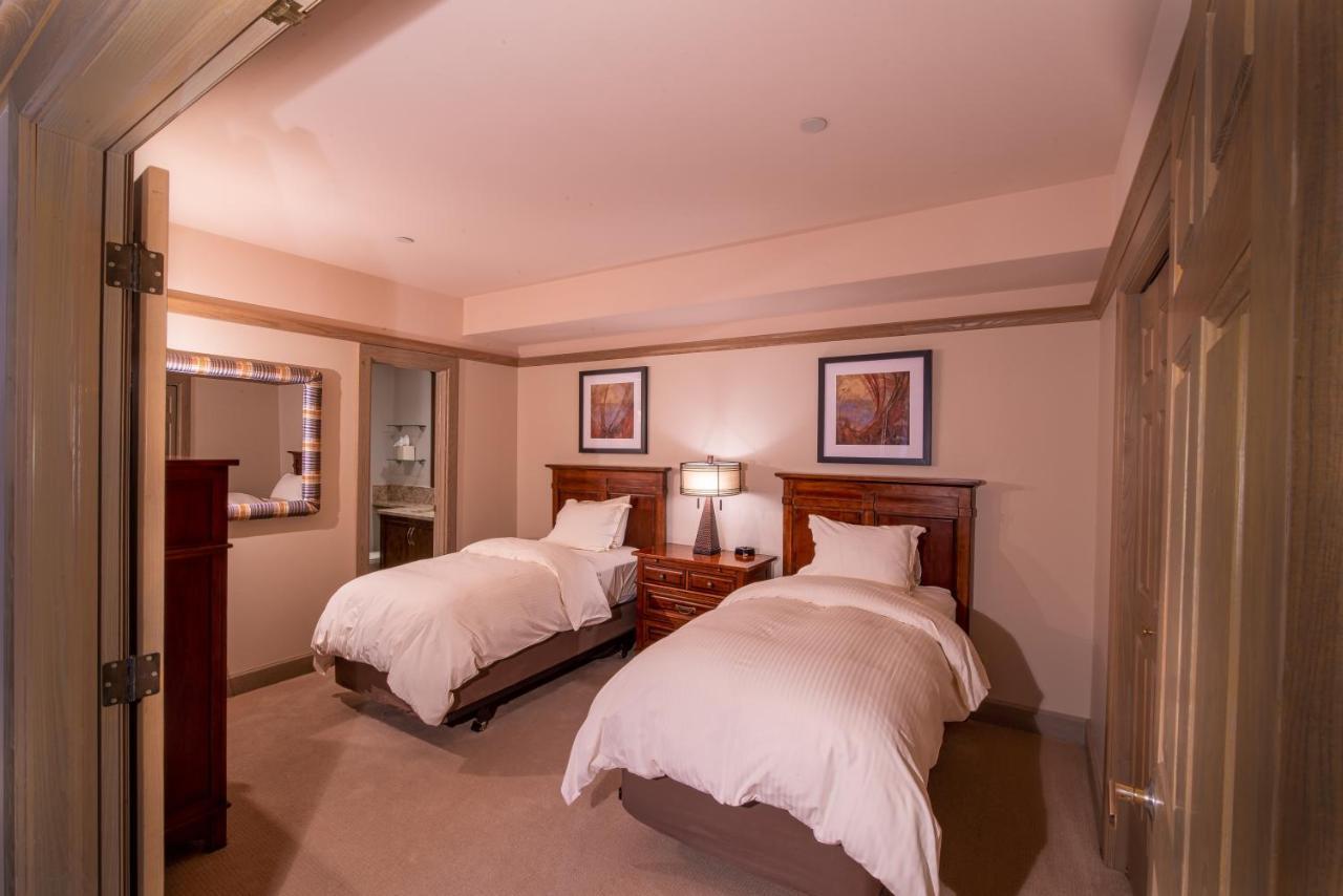 Park Plaza Beaver Creek Eksteriør billede