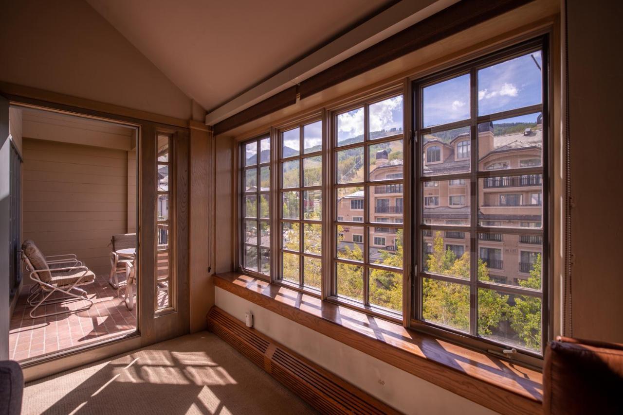 Park Plaza Beaver Creek Eksteriør billede
