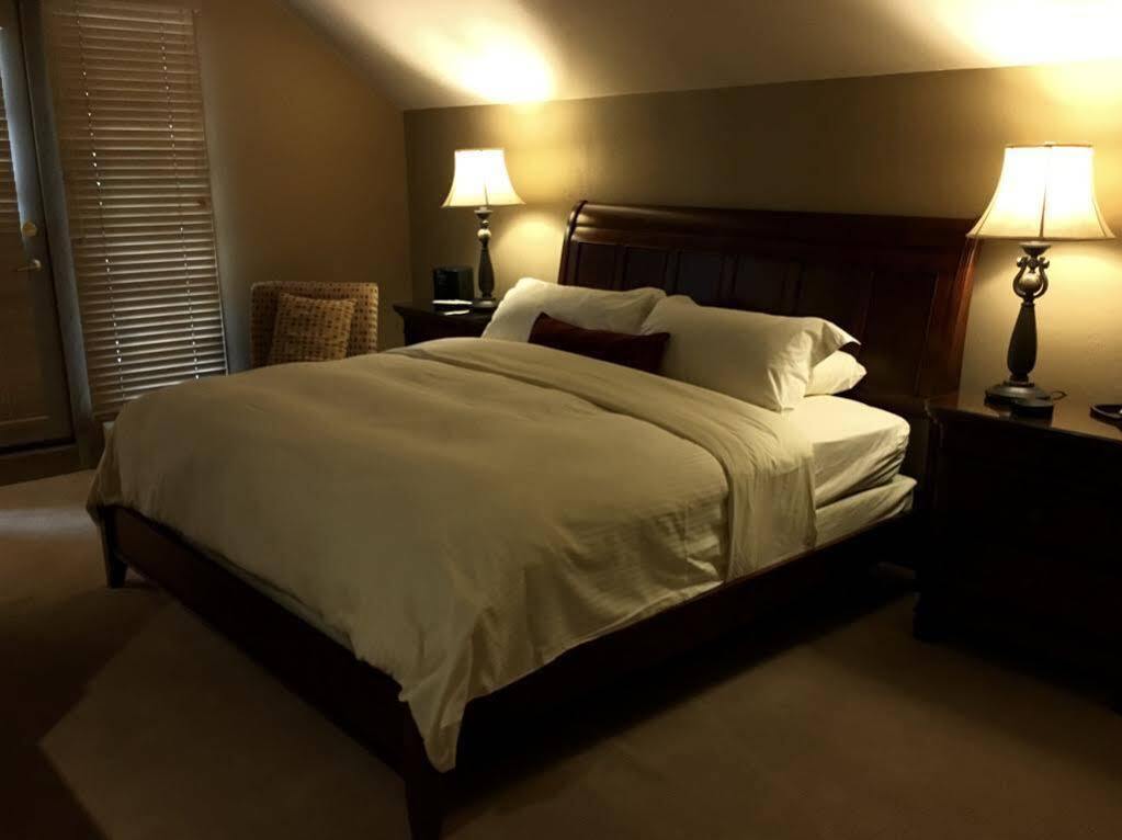 Park Plaza Beaver Creek Eksteriør billede